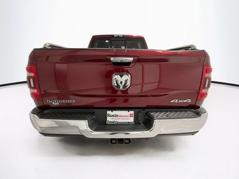 Used 2020 RAM 2500 Laramie AWD/4WD image 5