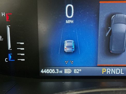 Used 2024 Ford Escape Active FWD image 19