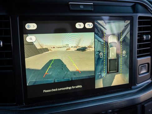 Used 2025 Ford F450 Lariat image 20