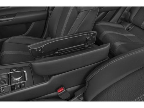 Used 2024 MAZDA CX-50 AWD 2.5 S w/ Convenience Package image 17