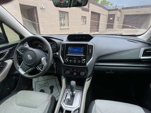 Used 2019 Subaru Forester w/ Alloy Wheel Package AWD/4WD image 15