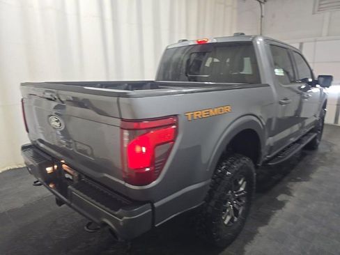 Used 2025 Ford F150 Tremor w/ Tow/Haul Package AWD/4WD image 4