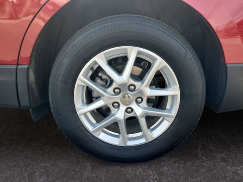 Used 2024 Chevrolet Equinox LT image 27