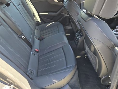 Used 2023 Audi A5 2.0T Premium Plus w/ Premium Plus image 16