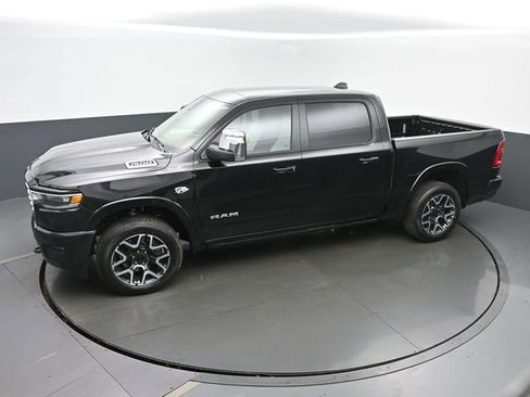 New 2026 RAM 1500 Laramie image 37