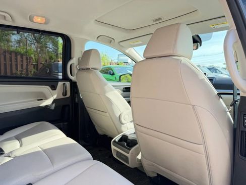 Used 2026 Honda Odyssey EX-L image 29