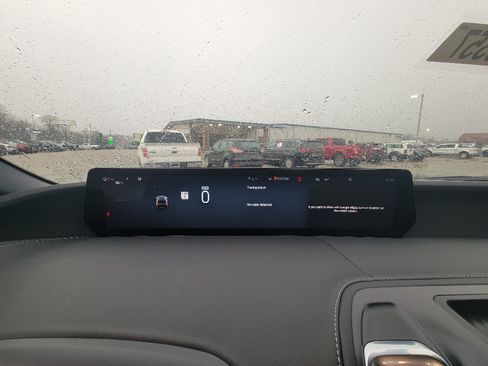 New 2026 Ford Expedition Platinum w/ Stealth Performance Package image 13