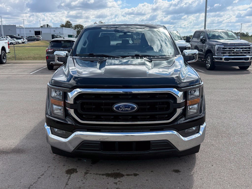 Used 2023 Ford F150 XLT RWD image 23