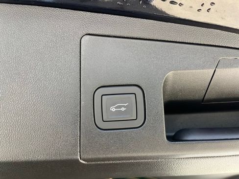 New 2026 Cadillac XT5 Premium Luxury w/ LPO, Floor Liner Package FWD image 6