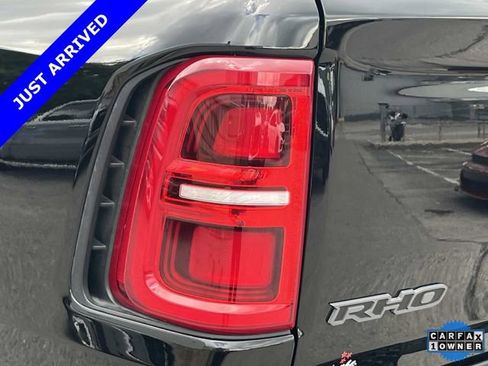Used 2025 RAM 1500 RHO w/ Bed Utility Group AWD/4WD image 11