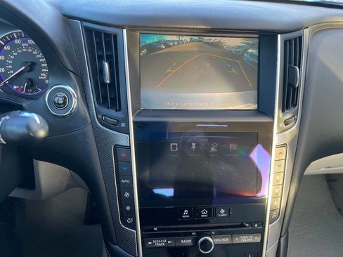 Used 2017 INFINITI Q50 Premium w/ 2.0T Premium Plus Package image 33