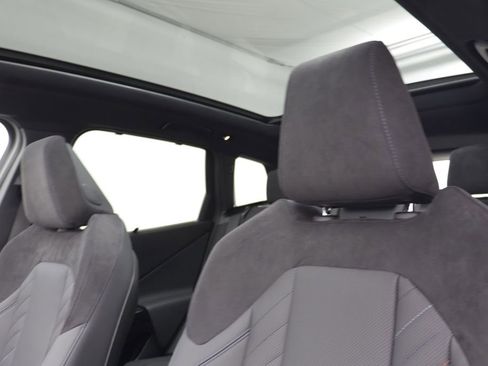 New 2026 BMW X3 xDrive30 AWD/4WD image 13