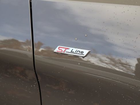 New 2026 Ford Explorer ST-Line image 23