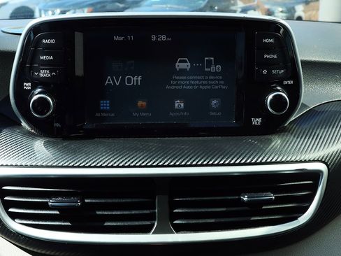 Used 2020 Hyundai Tucson SE image 46