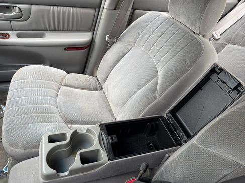 Used 2003 Buick Century Custom w/ Preferred Equipment Group 1SB image 38