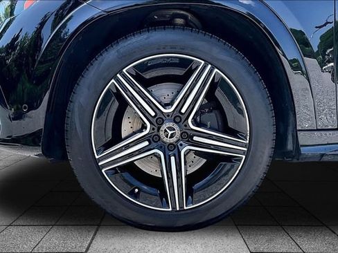 Certified 2024 Mercedes-Benz GLE 350 4MATIC image 37