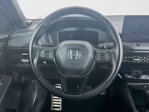 Used 2023 Honda Accord Sport image 16