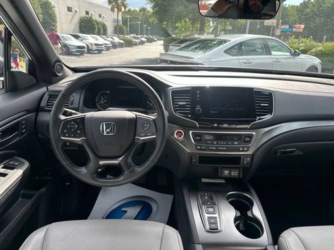 Used 2023 Honda Passport EX-L image 17