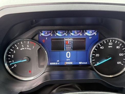 Used 2024 Ford Expedition XLT RWD image 19