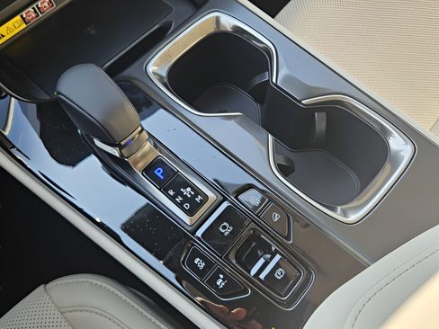 New 2026 Lexus NX 350 AWD w/ Luxury Package image 24