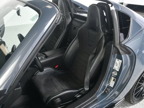 Used 2020 MAZDA MX-5 Miata RF Club w/ Brembo/BBS Recaro Package RWD image 34