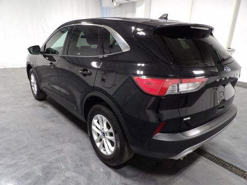Used 2022 Ford Escape SE w/ Convenience Package AWD/4WD image 7