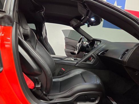 Used 2019 Chevrolet Corvette Z06 RWD image 41