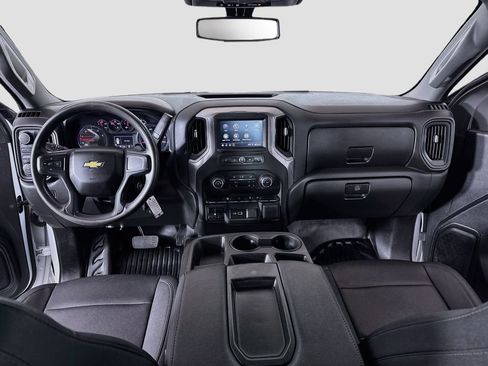 Used 2023 Chevrolet Silverado 3500 W/T w/ WT Fleet Convenience Package AWD/4WD image 20