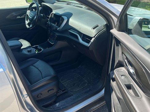 Used 2020 GMC Terrain SLT w/ Preferred Package FWD image 20