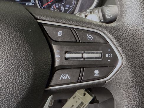 Used 2023 Hyundai Santa Fe SE w/ Cargo Package image 13