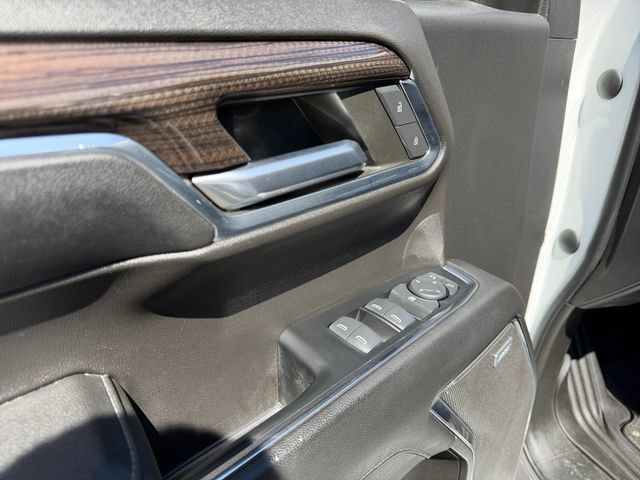 Used 2023 Chevrolet Silverado 1500 RST w/ Convenience Package II AWD/4WD image 10