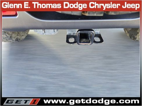 Used 2024 Jeep Wrangler Willys image 11