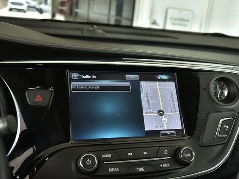 Used 2018 Buick Envision Essence w/ LPO, Cargo Package image 29