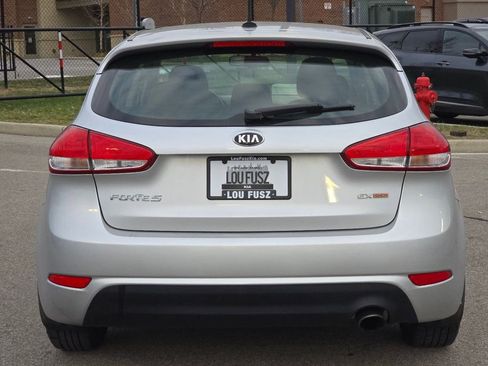 Used 2015 Kia Forte EX image 11