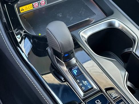 New 2026 Lexus NX 450h+ F Sport image 18