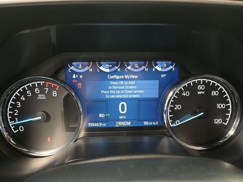 Used 2022 Ford F150 XLT w/ Equipment Group 302A High image 33