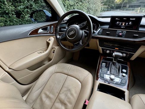 Used 2015 Audi A6 2.0T Premium image 27