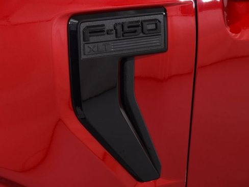 New 2026 Ford F150 XLT w/ Equipment Group 302A MID AWD/4WD image 21