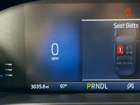 Used 2024 Ford Escape Active w/ Cold Weather Package FWD image 14
