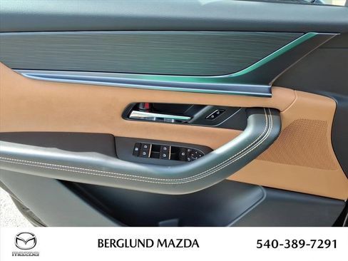 New 2026 MAZDA CX-70 3.3 Turbo S w/ Premium Plus image 13