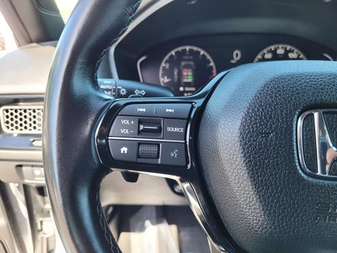 Used 2024 Honda Civic Sport image 33