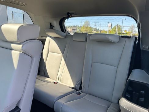 New 2026 Toyota Grand Highlander AWD image 13
