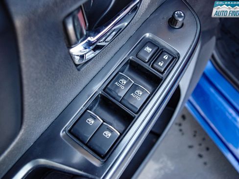 Used 2020 Subaru WRX Premium w/ Performance Package AWD/4WD image 11