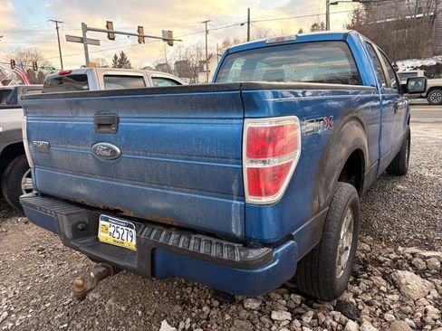Used 2009 Ford F150 XL AWD/4WD image 3