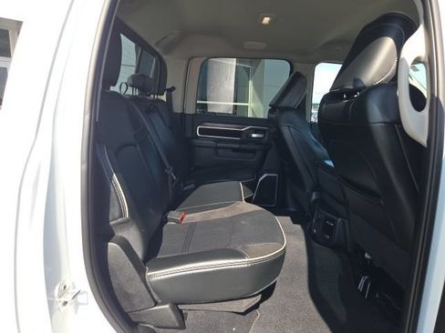 Used 2024 RAM 2500 Laramie AWD/4WD image 26