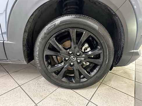 Used 2025 MAZDA CX-30 AWD 2.5 S w/ Preferred Package image 15