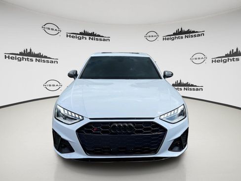 Used 2022 Audi S4 Prestige AWD/4WD image 6