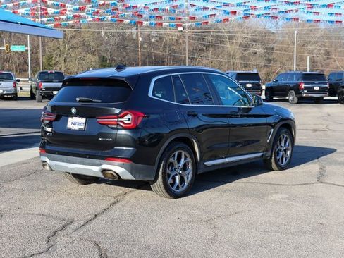 Used 2023 BMW X3 xDrive30i w/ Convenience Package image 6