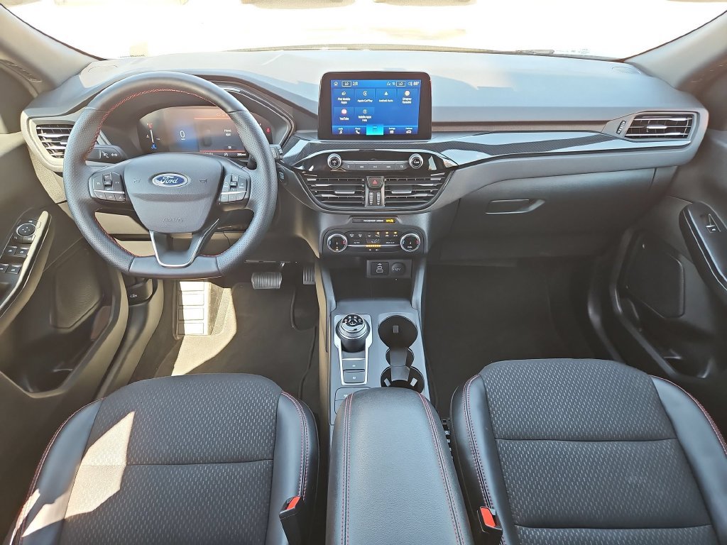 Used 2025 Ford Escape ST-Line FWD image 23