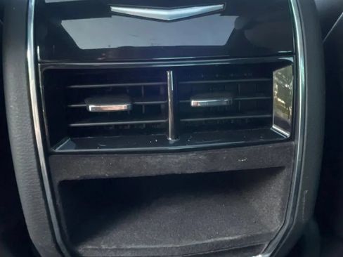 Used 2018 Cadillac CT6 Premium Luxury AWD/4WD image 38